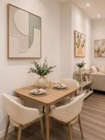 Cosy Fitzrovia Apartment - B&B London