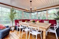 Domaine Waterfront Spa Near Mont-Tremblant - B&B La Minerve