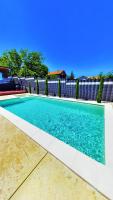 Elysium Garden - B&B Belgrade