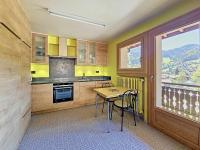 La Clusaz - Appartement 85m², 7 pers, Animaux admis - FR-1-818-2 - Bed and Breakfast La Clusaz