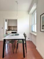 Appartamento con 2 Camere da Letto e Terrazza 
