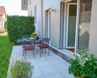 Appartement 2 Chambres