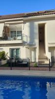 Atico Puerta de Doñana - Ferienwohnung Sanlúcar de Barrameda