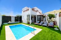 Casa ERNESTO - Bed and Breakfast Playa Blanca