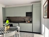 Appartamento con 2 Camere da Letto e con Vista Montagna
