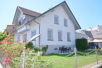 Villa Rebgarten - Chambres d'hôtes Höchst