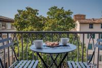 San Giusto Apartment - Lucca city center - B&B Lucca