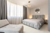 Apartments in Jadore Secret Garden - Ferienwohnung Sonnenstrand