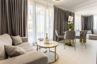 Apartments in Jadore Secret Garden - Ferienwohnung Sonnenstrand