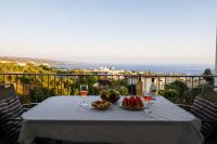 Special Launch Price- Panoramic Sea View & Pool - B&B Pégeia