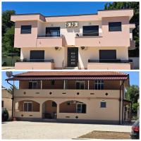 Vila Cattleya - B&B Donji Štoj