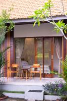 The Kubu Bali View - B&B Sidemen