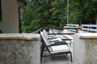 Nada Resort - B&B Villaggio Laceno