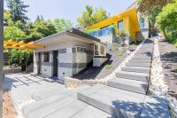 Elite House Platina Apartment - Bed and Breakfast Leányfalu