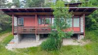 Chalet Panoramico tra i Pini - SPA & Relax - vicino a Cortina - B&B Borca