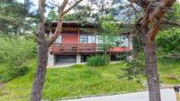 Chalet Panoramico tra i Pini - SPA & Relax - vicino a Cortina - B&B Borca