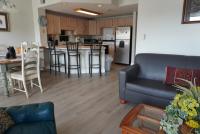River Place Condos #410 3BD - Ferienwohnung Pigeon Forge