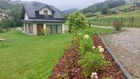 Apartament Dziewanna i Domek - B&B Szczawnica