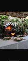 La Stanzetta Rooms & Garden - B&B Casal Velino