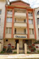 Къща за гости ДИАМАНТ - B&B Primorsko