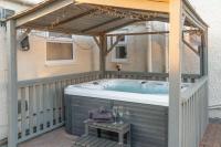 Four Oaks House - Ferienwohnung Carlisle