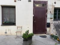 Ligonines9 Old Town Apartment - Bed and Breakfast Vilnius