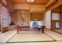 田舎庵 - B&B Hanyū