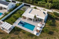 Lion Exclusive Villa - Ferienwohnung Sarakinádhon