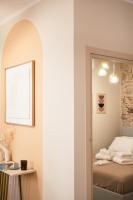 Kallia Castle apartments - Bed and Breakfast Chios