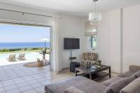 Villa Agnandi - B&B Lakíthra