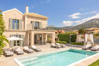 Casa Bella - B&B Karavádhos