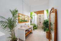 Villa Sana - B&B Tanah Lot