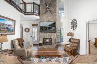 Flat Top Lodge - Chambres d'hôtes Blowing Rock