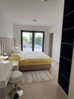 Apartmanska vila sa bazenom Klarika - B&B Vantačići