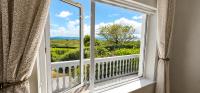 SeaClusion Barna - Bed and Breakfast Bearna