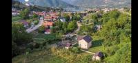 Vila-kuca"Jasmin"pored rijeke i jezera - B&B Konjic