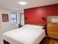 Downtown Jersey City Brownstone Apartment - B&B Jersey City
