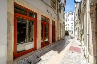Premium City Center Essence Apartment's - Walk Everywhere - Chambres d'hôtes Coimbra