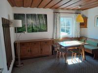 Appartementhaus Huber - Bed and Breakfast Abersee