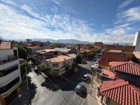 Altos de Belgrano Suites - B&B Tarija