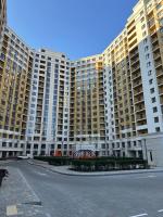 Apartment Natali - Ferienwohnung Odessa