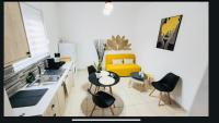 ChiosNest -Downtown apartment in chios - Ferienwohnung Chios