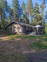 Metsämökki - B&B Lohja