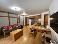 Appartement met 3 Slaapkamers