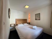 Appartement met Balkon
