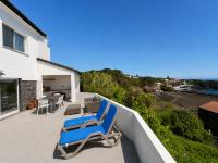 Pico Island Villas 38 - Private Atlantic Retreat - Chambres d'hôtes Santo António
