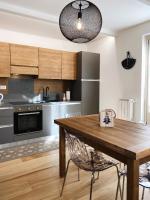 Home AG - AffittiPontediLegno - B&B Ponte di Legno