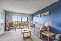 Ocean View Family Suite for 6 - Pool and Hot Tub - B&B Ocean Shores