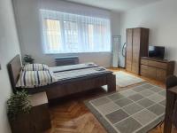 Downtown Studio Apartman - B&B Pécs