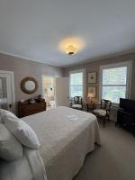 Standaard Kamer met Queensize Bed